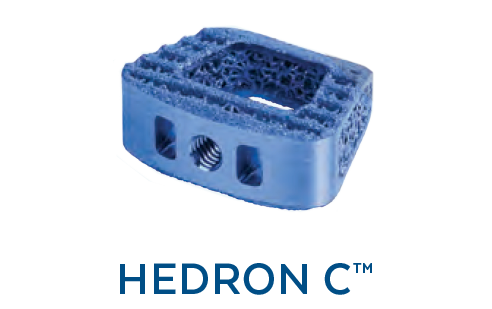 HEDRON C