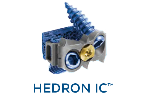 HEDRON IC