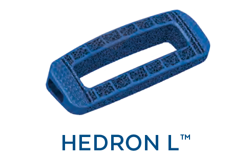 HEDRON L