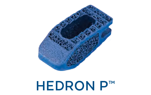 HEDRON P
