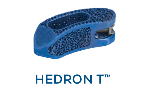 HEDRON T