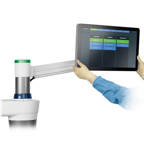 Touch Screen Monitor