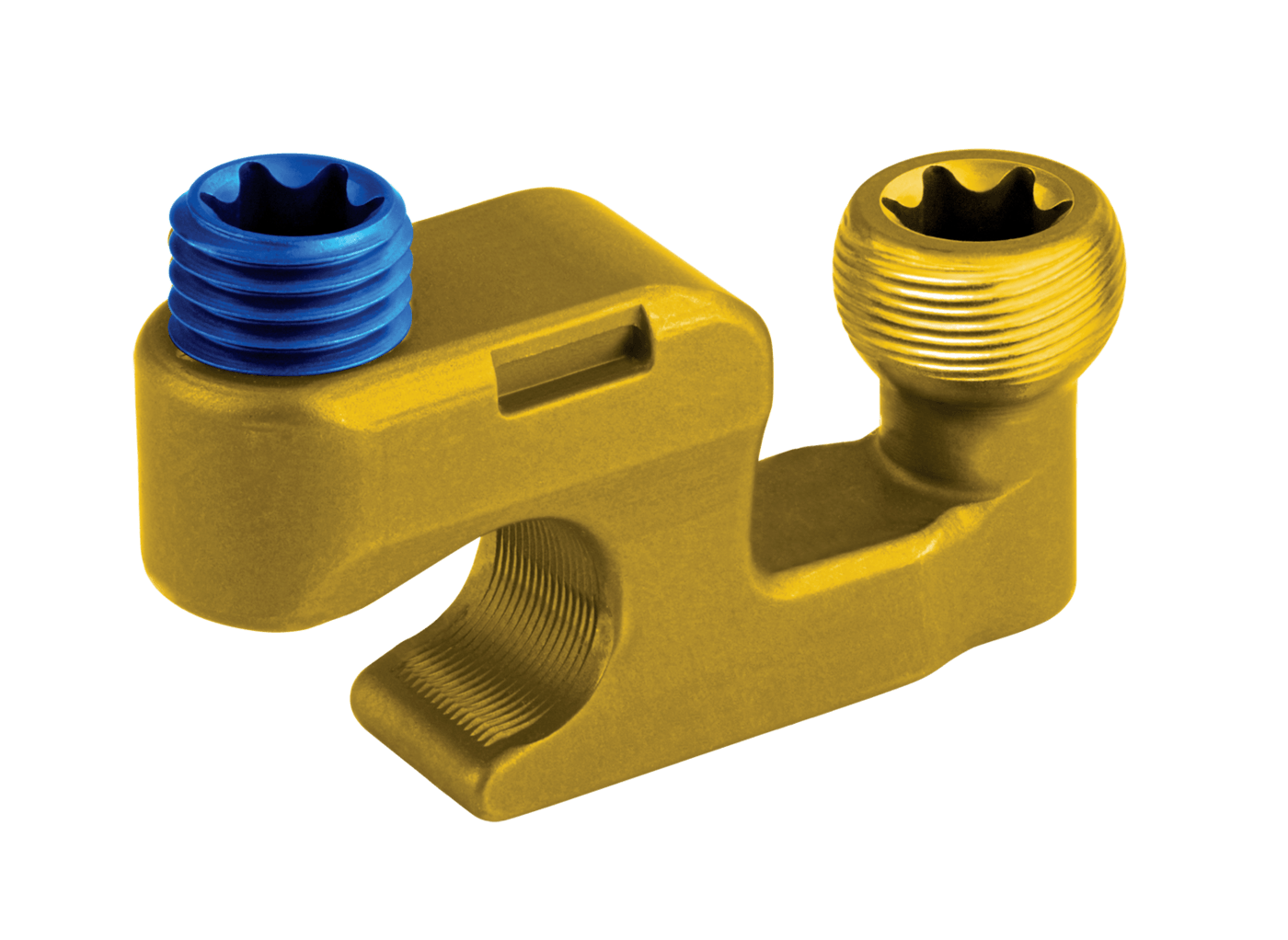 CREO® ADDITION™ Modular Head Open Lateral Connector