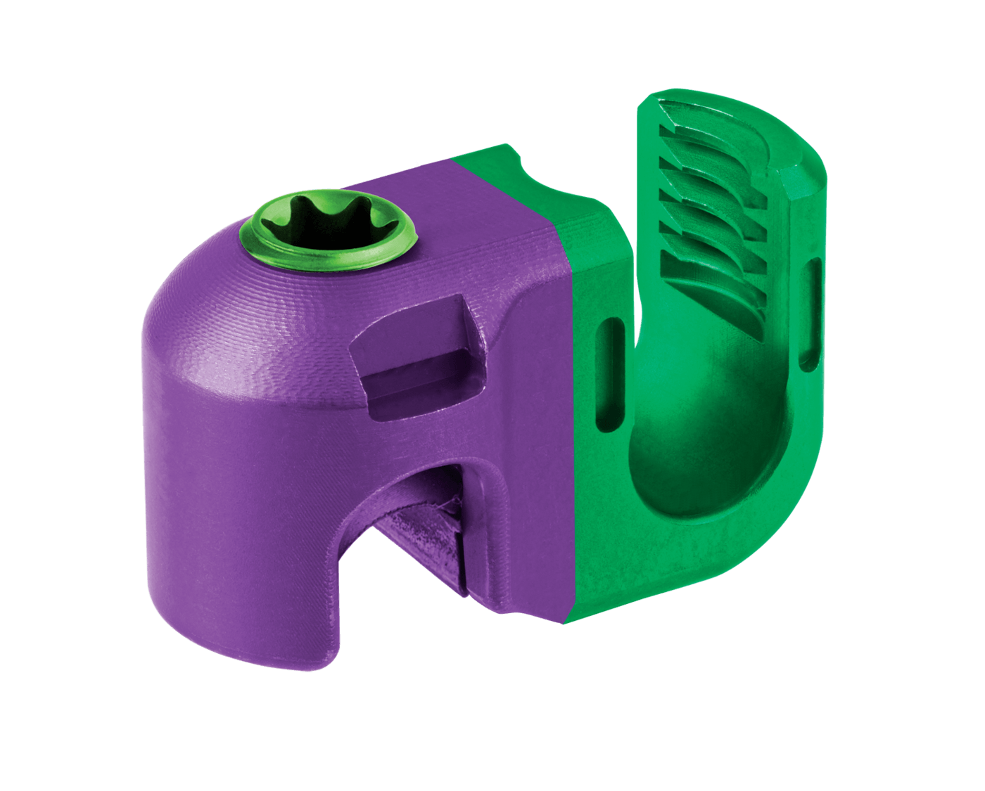 CREO® ADDITION™ Single Head Top Loading Lateral Connector