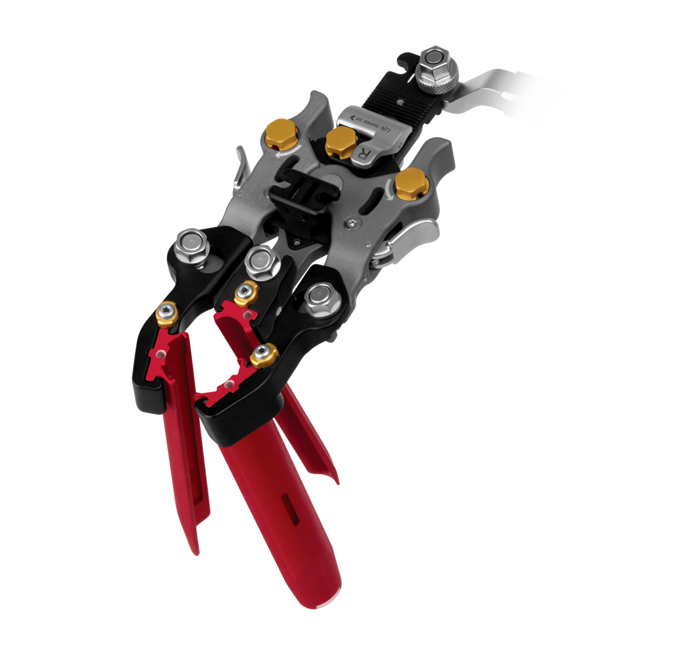 MARS3V Minimal Access Retractor