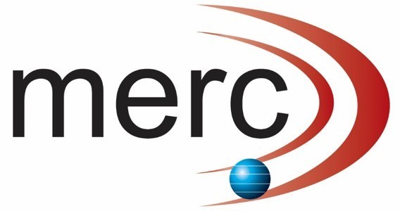 MERC logo