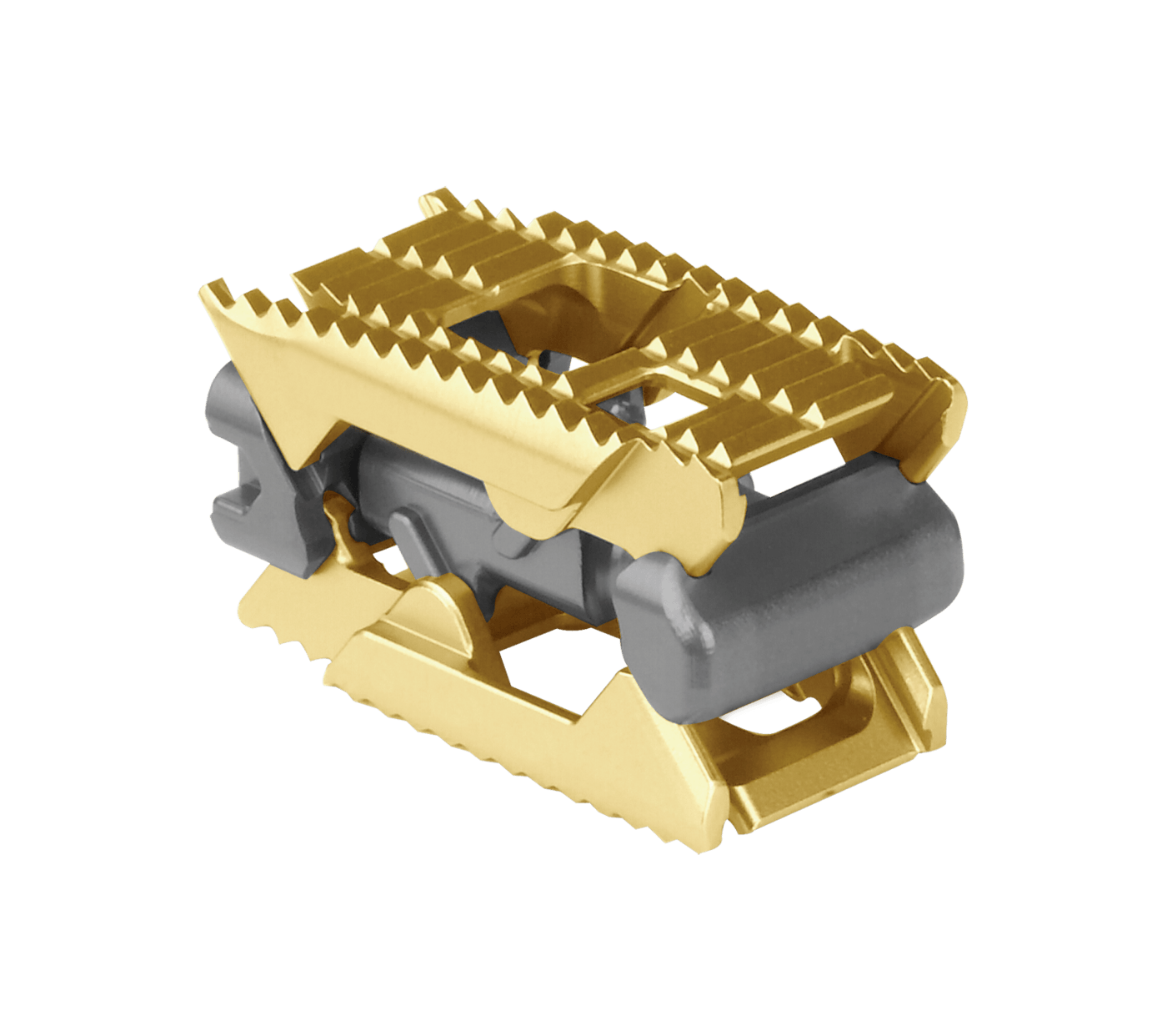 RISE® Expandable Posterior Interbody Spacer