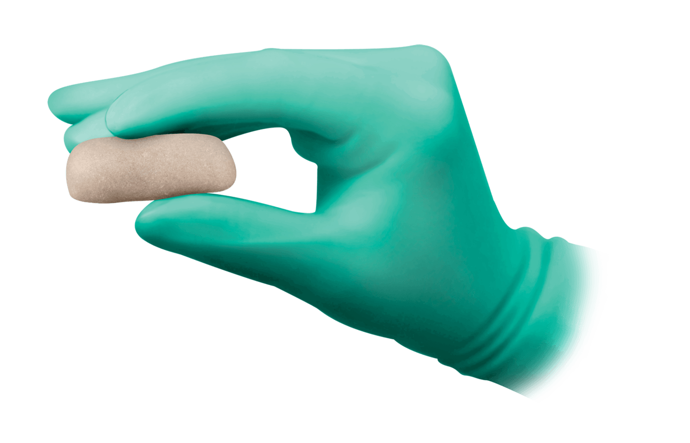 SIGNIFY® Putty Hand