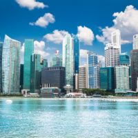 Singapore