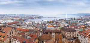 Geneva Switzerland