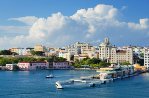 San Juan Puerto Rico