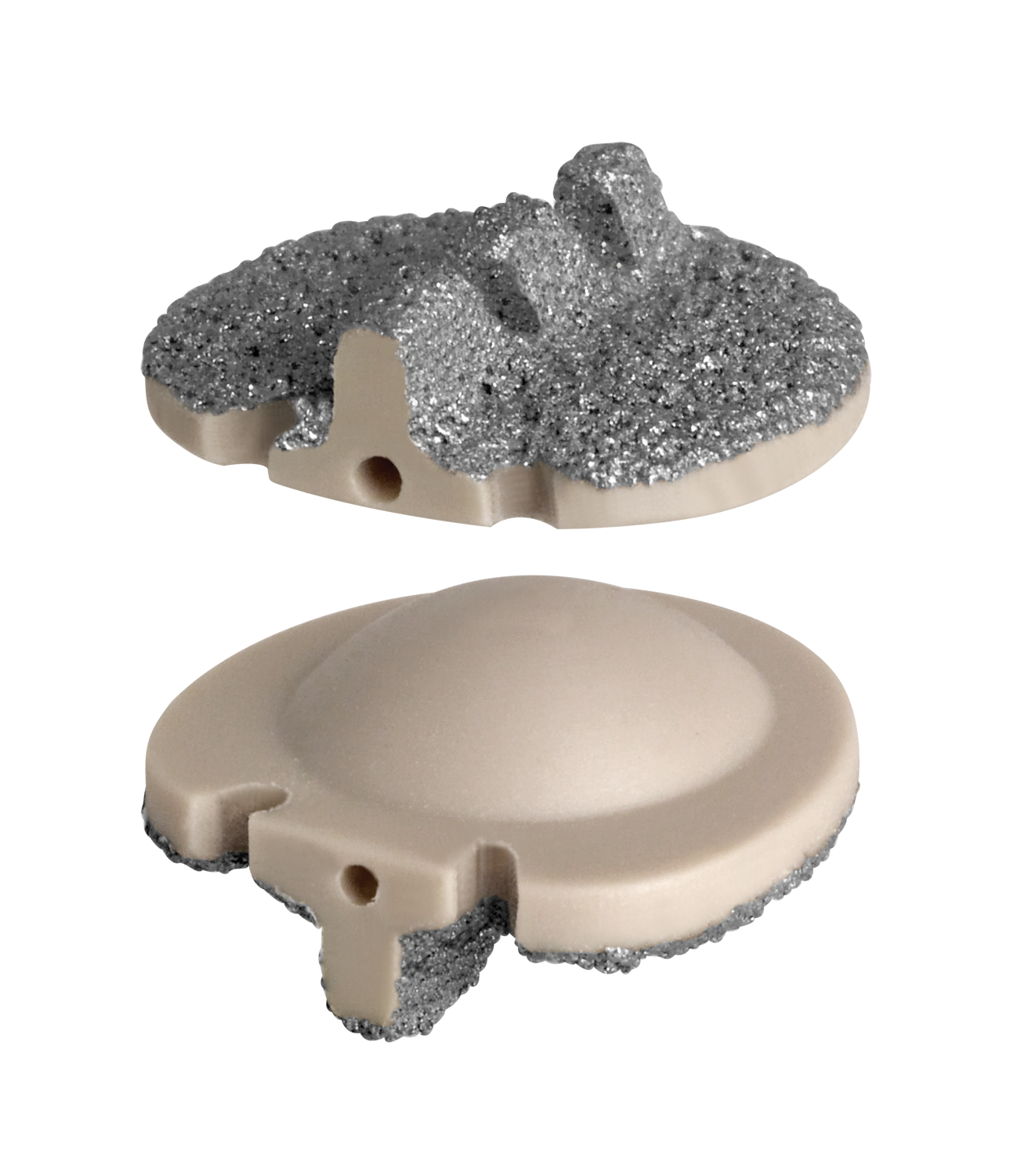 SECURE®CR Cervical Artificial Disc International