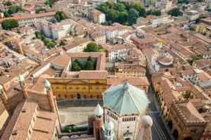 Cremona Italy