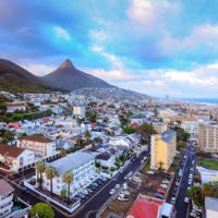 Cape Town, South Africa