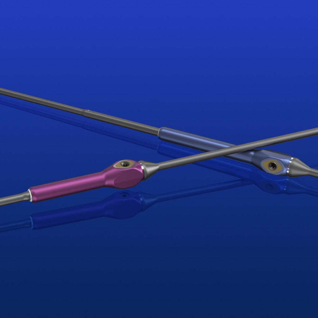 MARVEL™ Growing Rod System | International