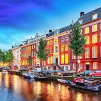 Amsterdam