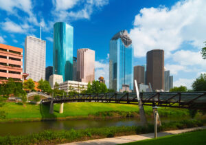 Houston, Texas