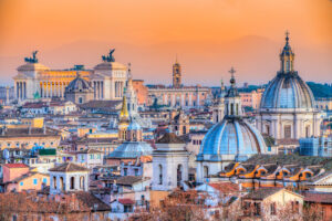 Rome, Italy