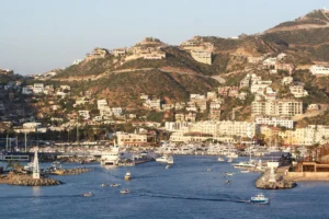 Cabo San Lucas, Mexico