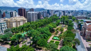 Belo Horizonte, Brazil