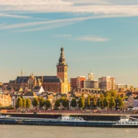 Nijmegen, the Netherlands