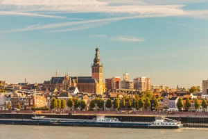 Nijmegen, the Netherlands