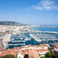 Cannes, France