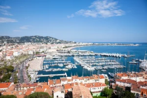 Cannes, France