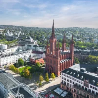 Wiesbaden, Germany