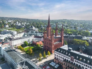 Wiesbaden, Germany