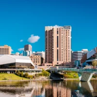 Adelaide, Australia