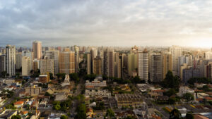 Curitiba, Brazil