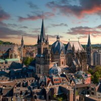 Aachen, Germany