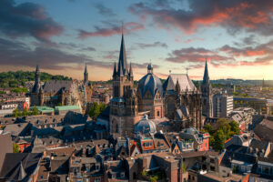 Aachen, Germany