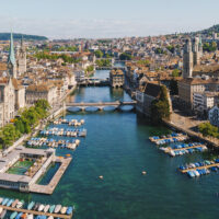 Zurich, Switzerland