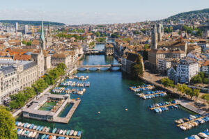 Zurich, Switzerland