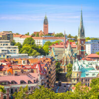 Gothenburg, Sweden
