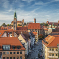 Nuremberg, Germany