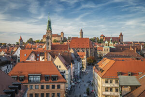 Nuremberg, Germany