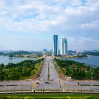 Petaling Jaya, Malaysia