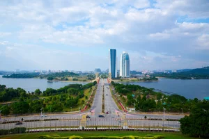 Petaling Jaya, Malaysia