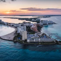 Cancun, Mexico