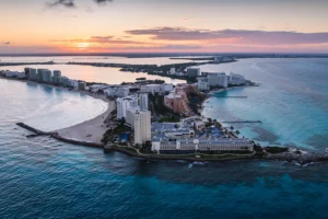 Cancun, Mexico