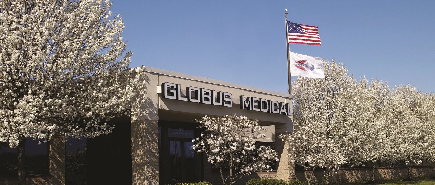 Globus Medical Headquarters