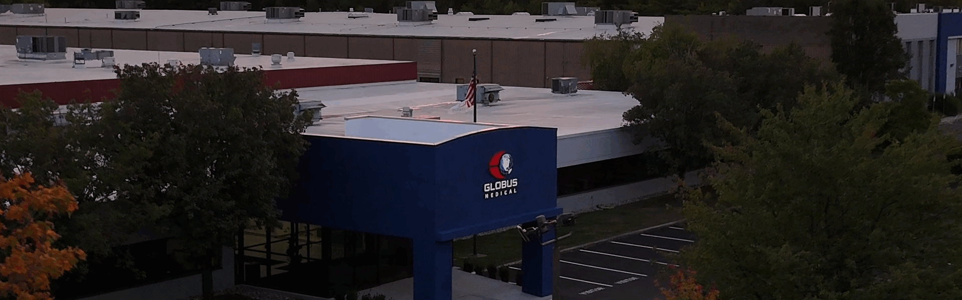 Globus Medical headquarters
