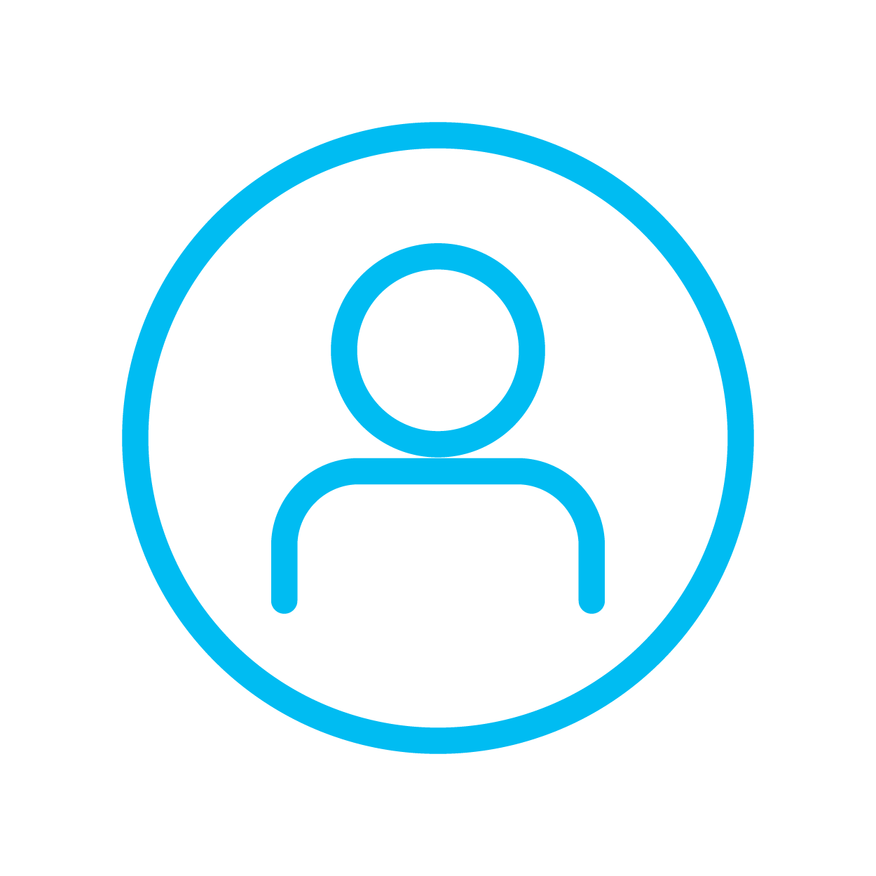 Patient icon