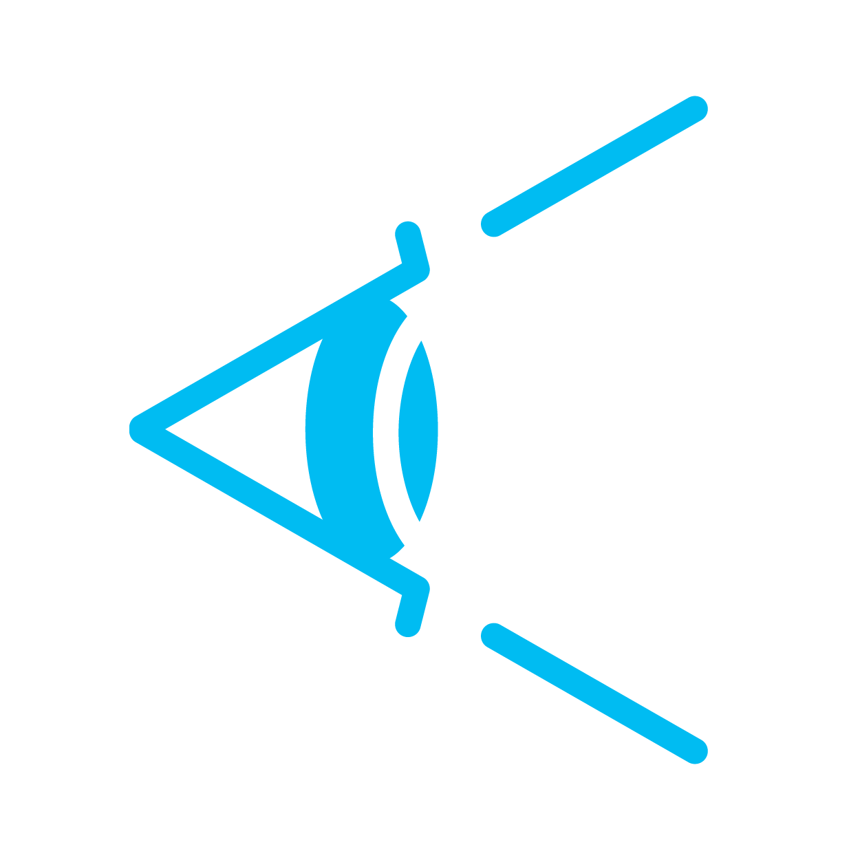 Eye icon