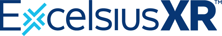 ExcelsiusXR logo