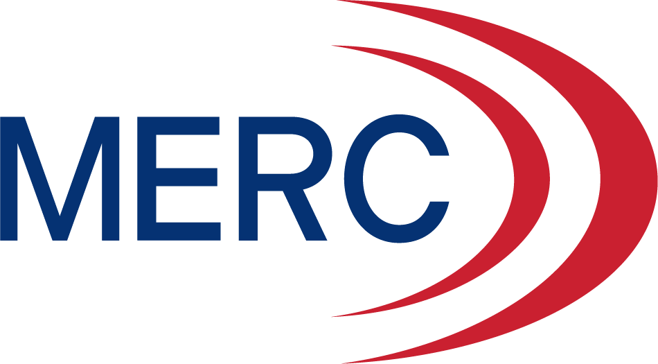 MERC logo