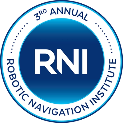 Robotic Navigation Institute logo